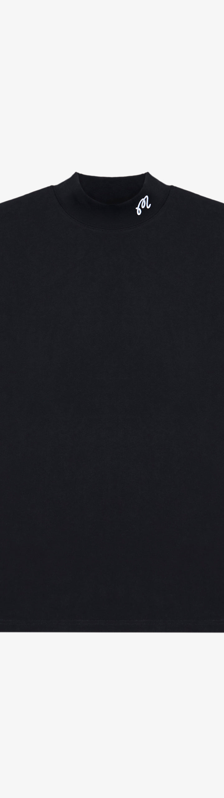 UPLAND MOCKNECK