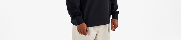UPLAND MOCKNECK