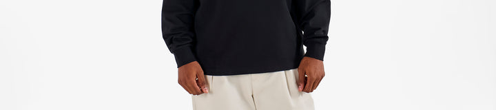 UPLAND MOCKNECK