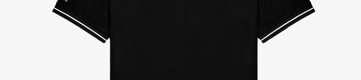 FAIRWAY APPLIQUE PIQUE POLO