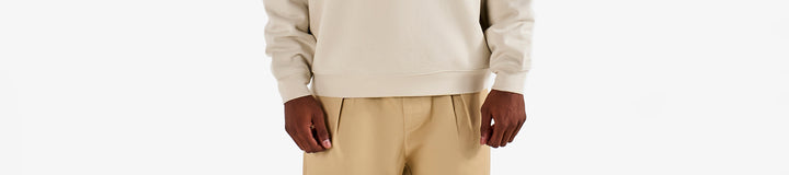RANGE OXFORD SWEATSHIRT