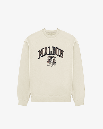 RANGE OXFORD SWEATSHIRT