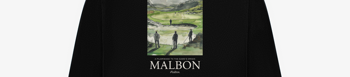 FESQUE LOWLANDS HOODIE