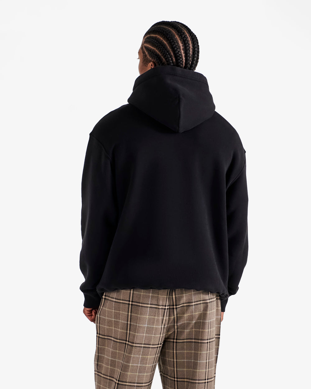 FESQUE LOWLANDS HOODIE