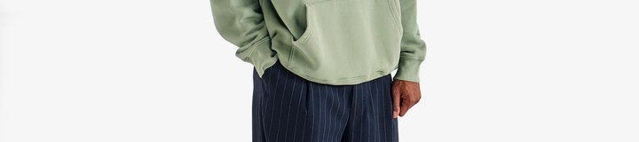 FESQUE LOWLANDS HOODIE