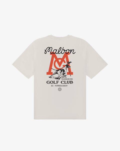 BERMUDA HI-POWER SHOT TEE – Malbon