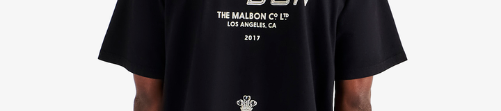 BERMUDA SPORT UTILITY TEE