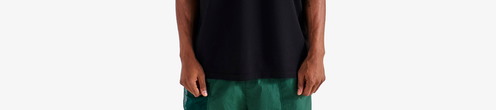 BERMUDA SPORT UTILITY TEE