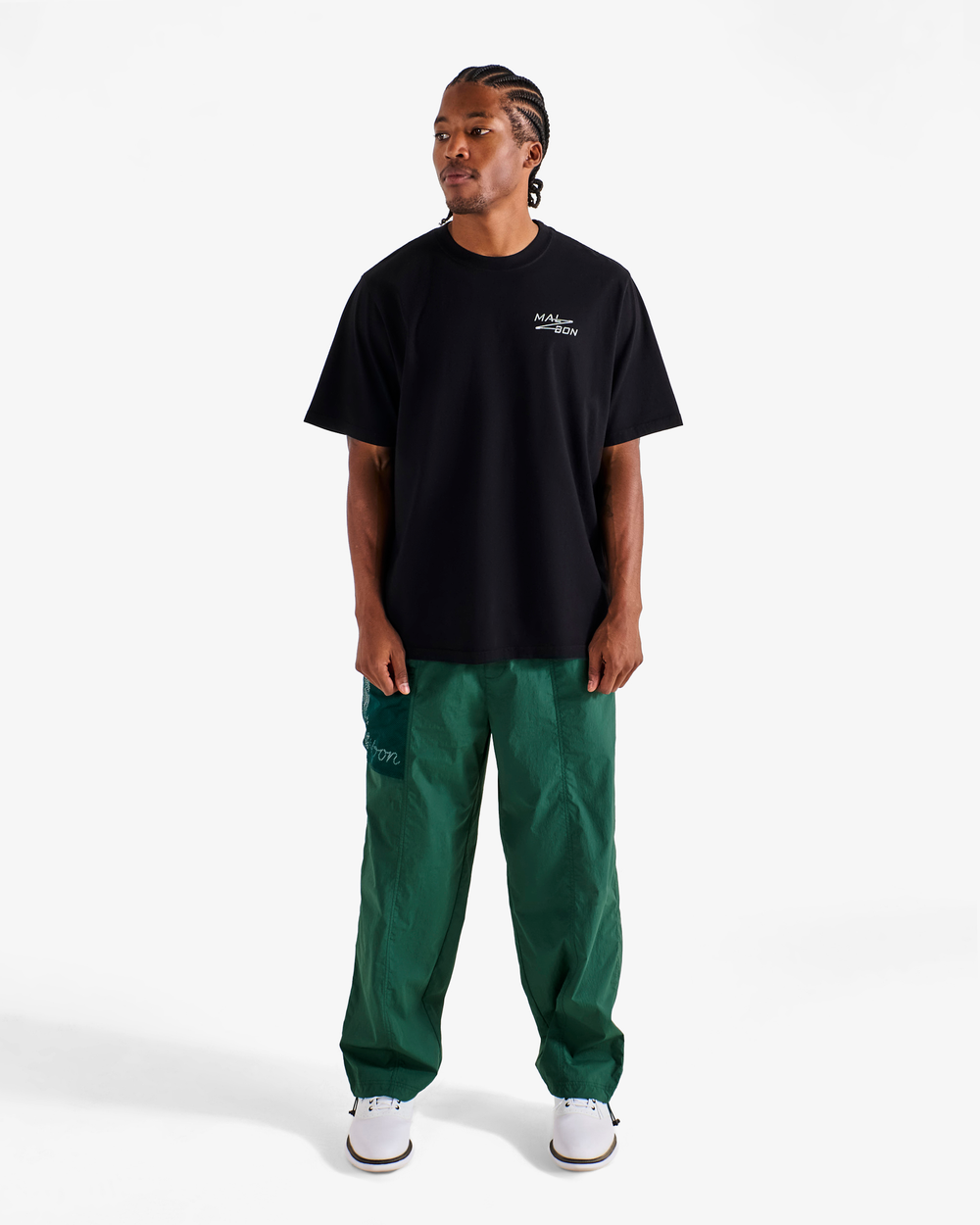 BERMUDA SPORT UTILITY TEE