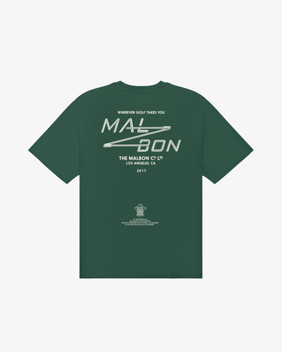 BERMUDA SPORT UTILITY TEE