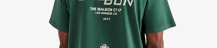 BERMUDA SPORT UTILITY TEE