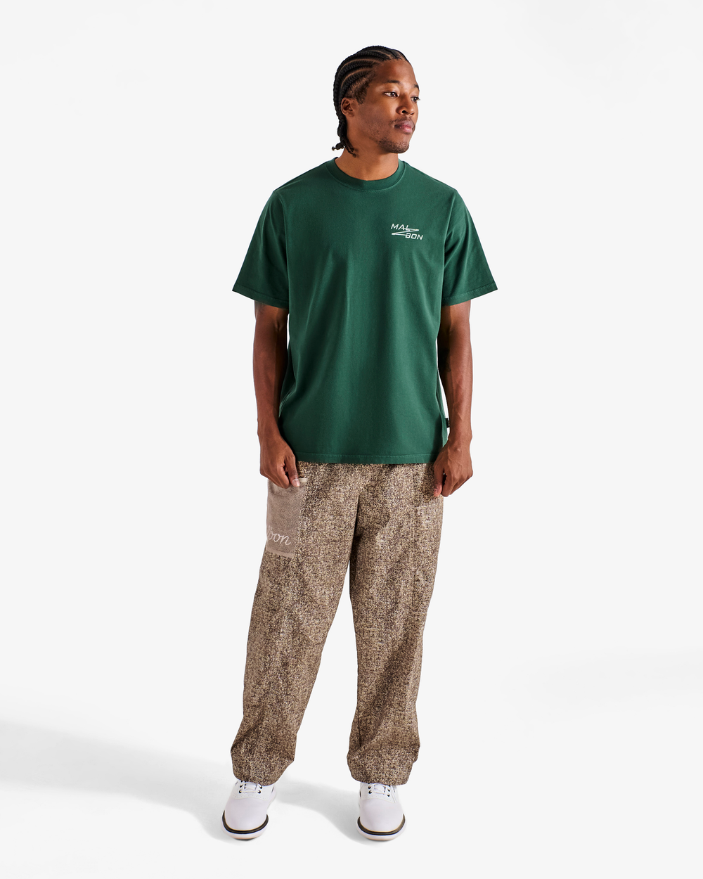 BERMUDA SPORT UTILITY TEE