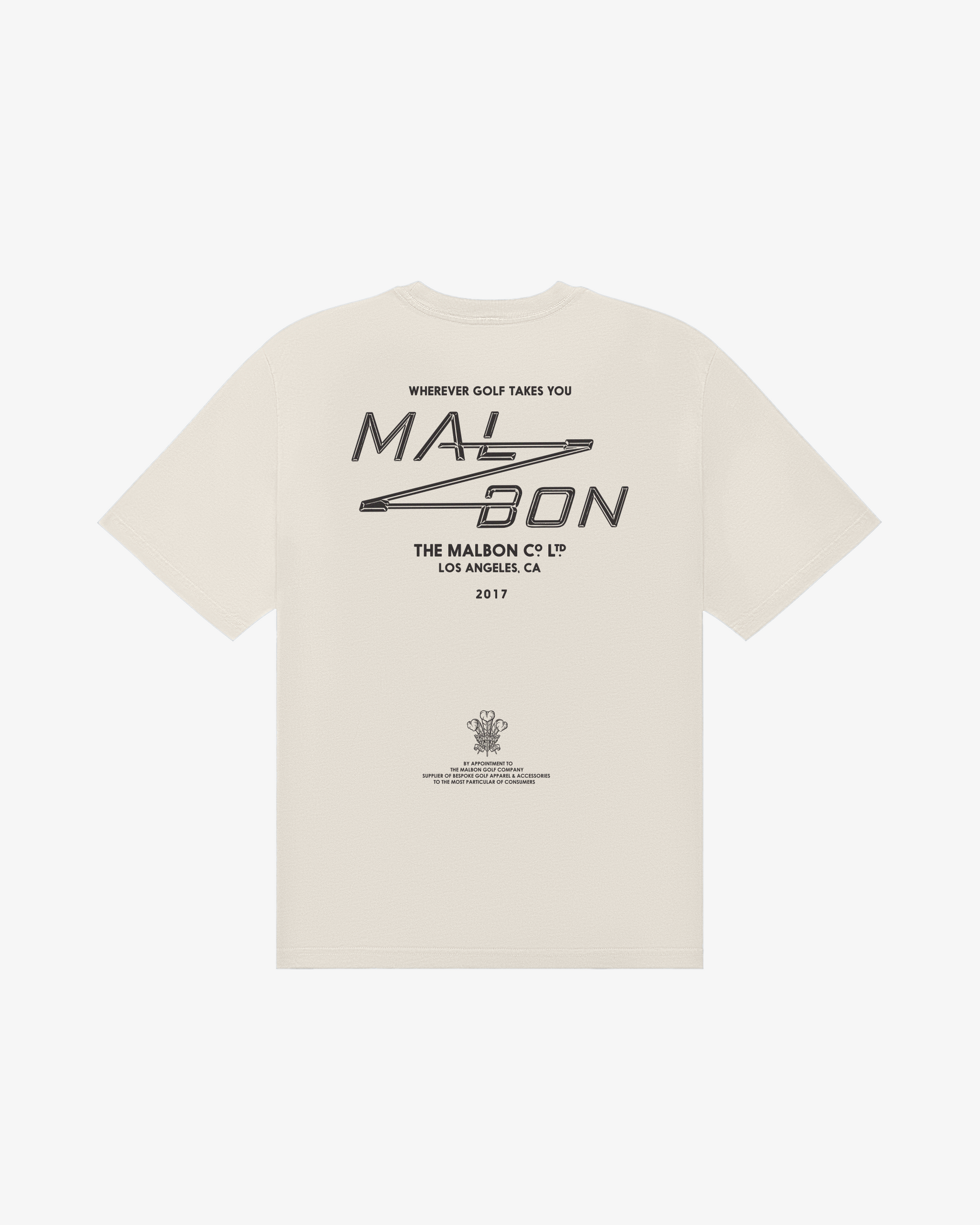 BERMUDA SPORT UTILITY TEE – Malbon