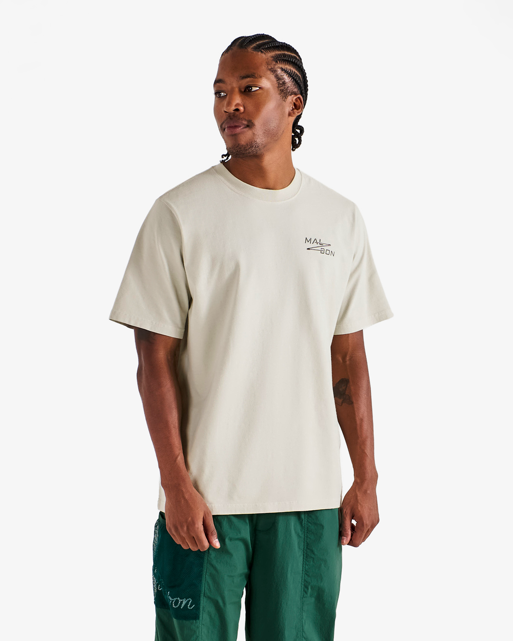 BERMUDA SPORT UTILITY TEE