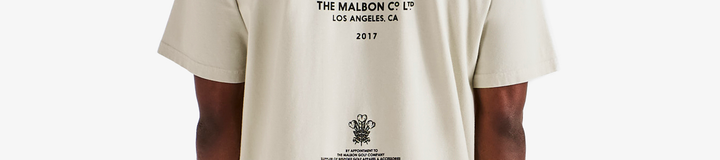 BERMUDA SPORT UTILITY TEE