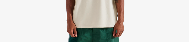 BERMUDA SPORT UTILITY TEE