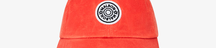 COTTON STRAPBACK