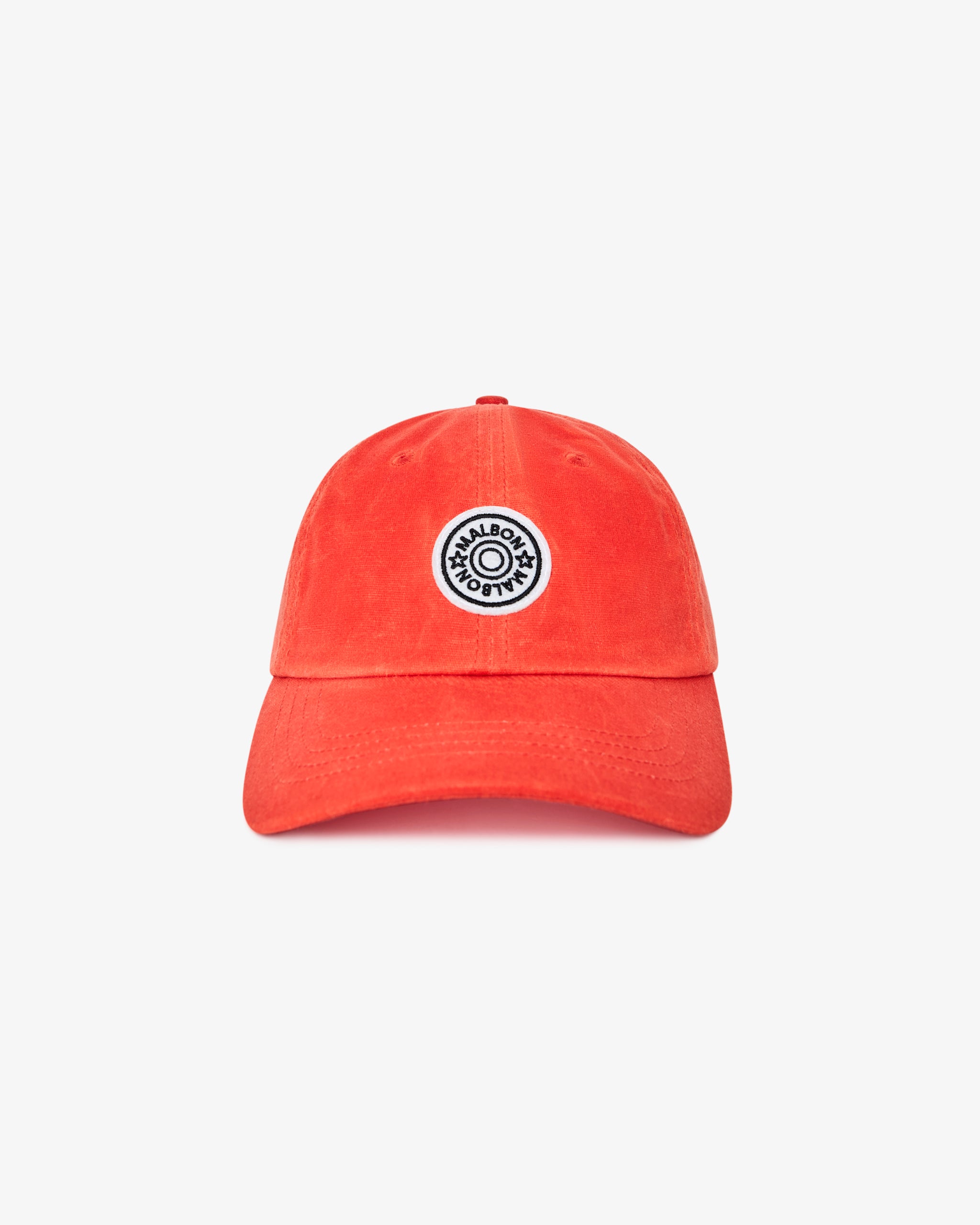 COTTON STRAPBACK