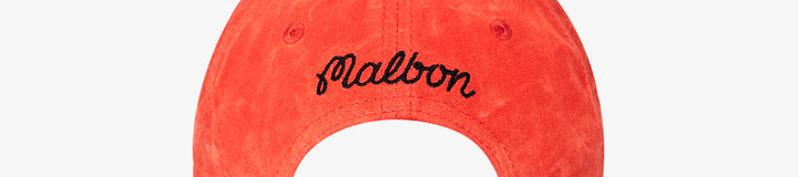 COTTON STRAPBACK