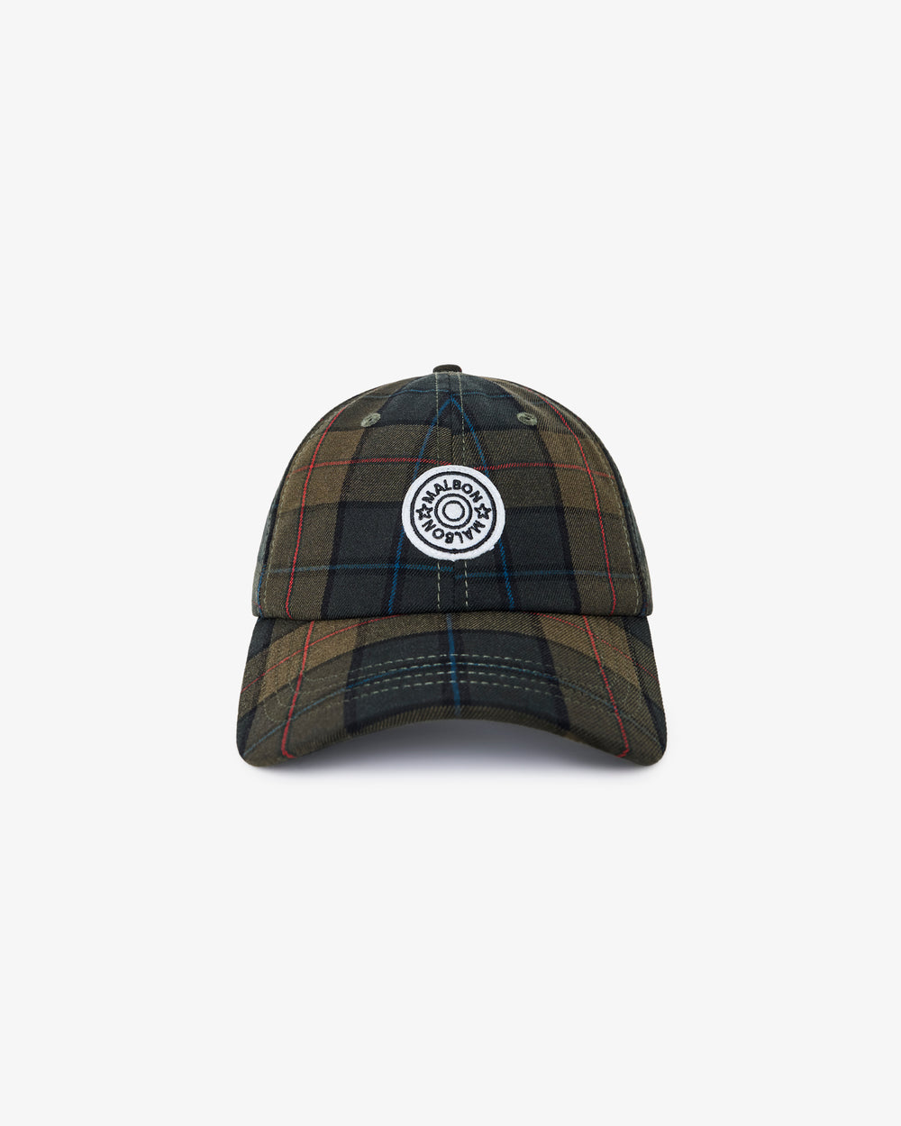 COTTON STRAPBACK