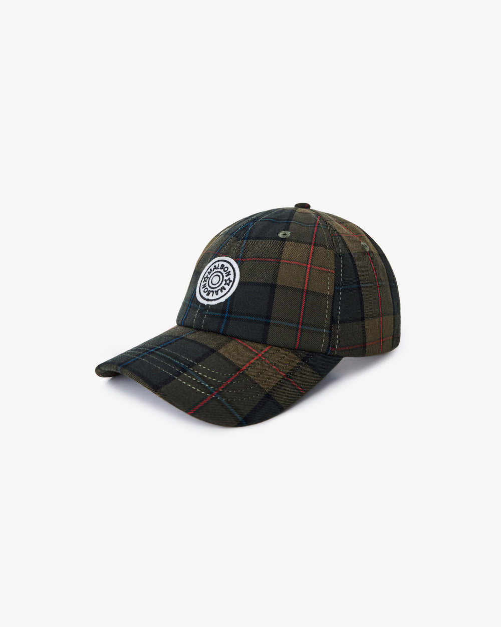 COTTON STRAPBACK