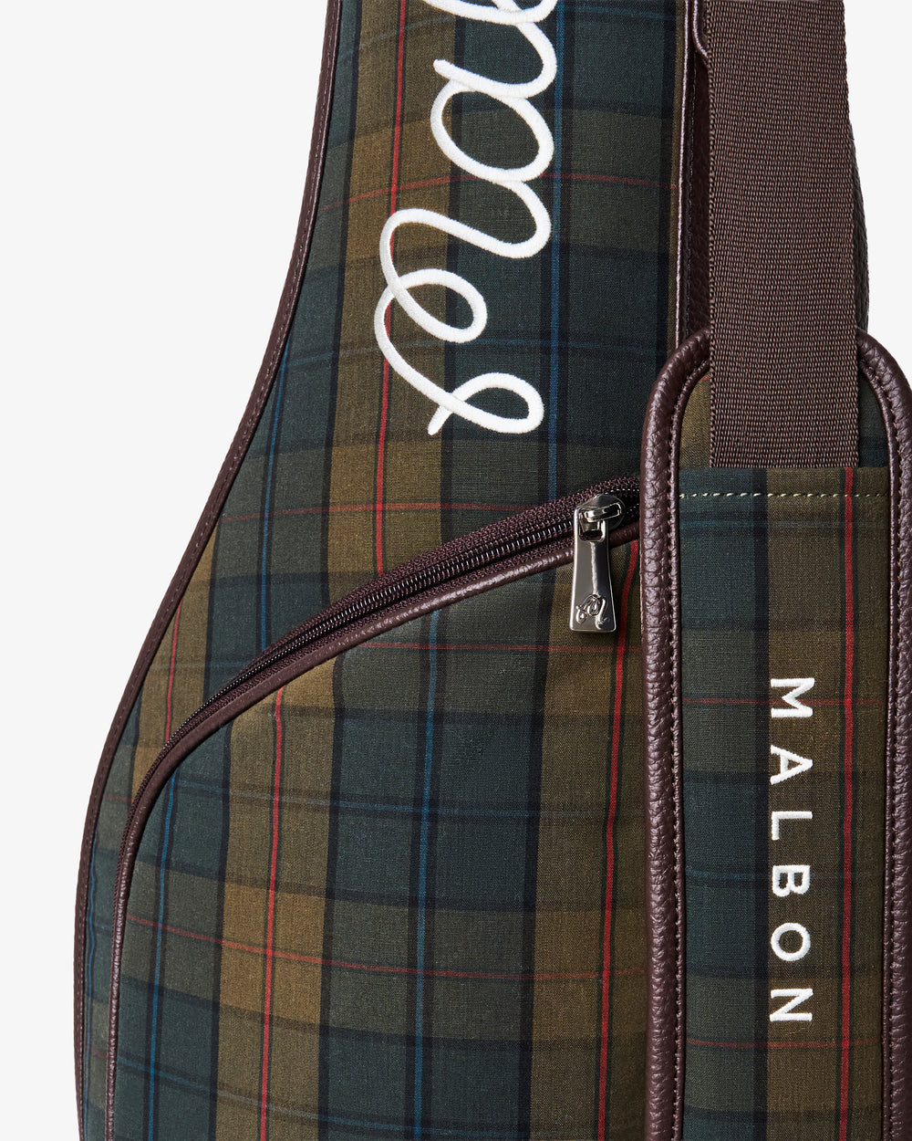 LOWLANDS SUNDAY BAG