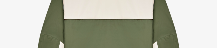 CLOUD BURST FORAGING RAIN JACKET