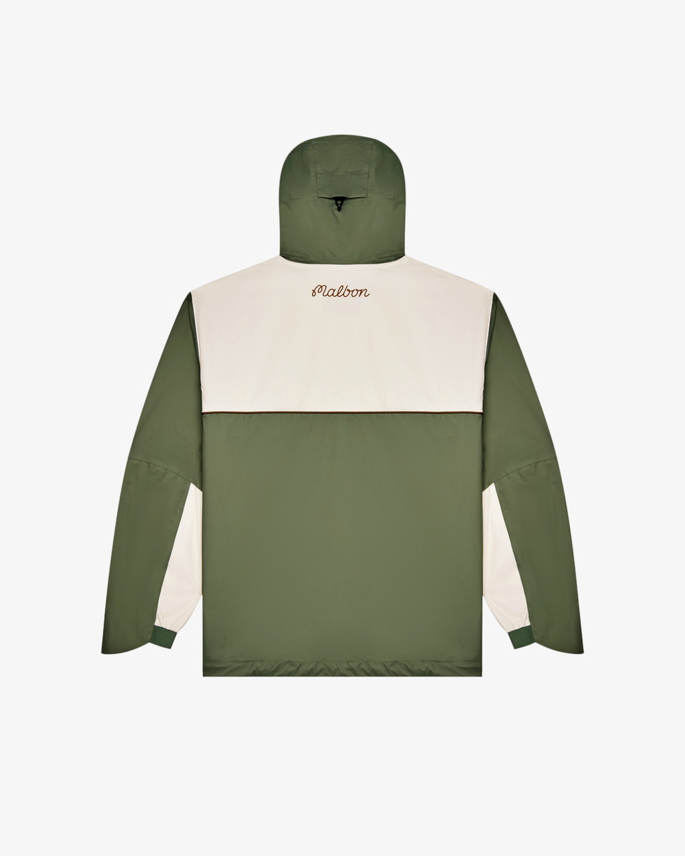 CLOUD BURST FORAGING RAIN JACKET