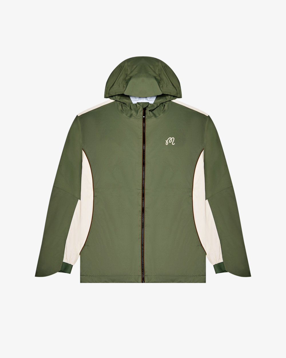 CLOUD BURST FORAGING RAIN JACKET