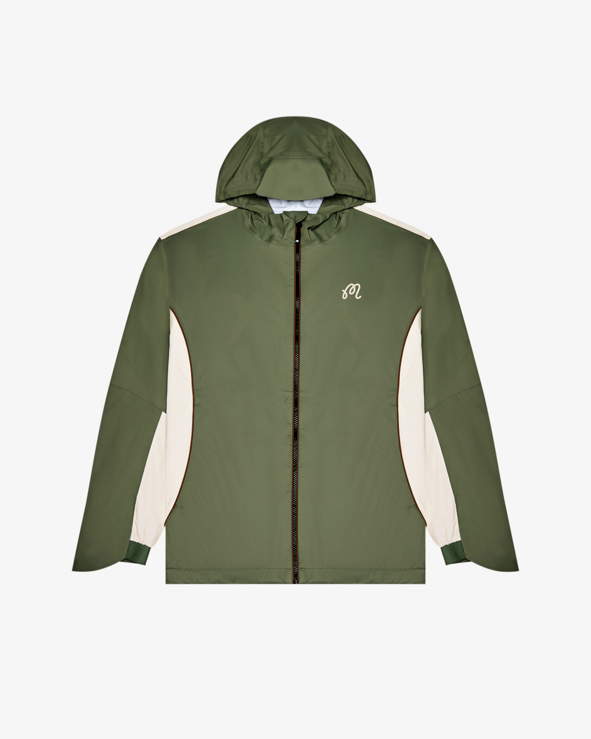 CLOUD BURST FORAGING RAIN JACKET