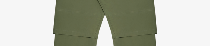 FLINT FORAGING RAIN PANT