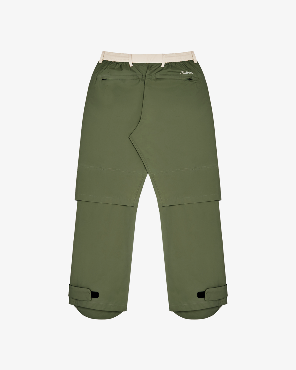FLINT FORAGING RAIN PANT
