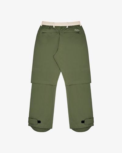 FLINT FORAGING RAIN PANT