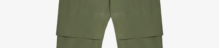 FLINT FORAGING RAIN PANT