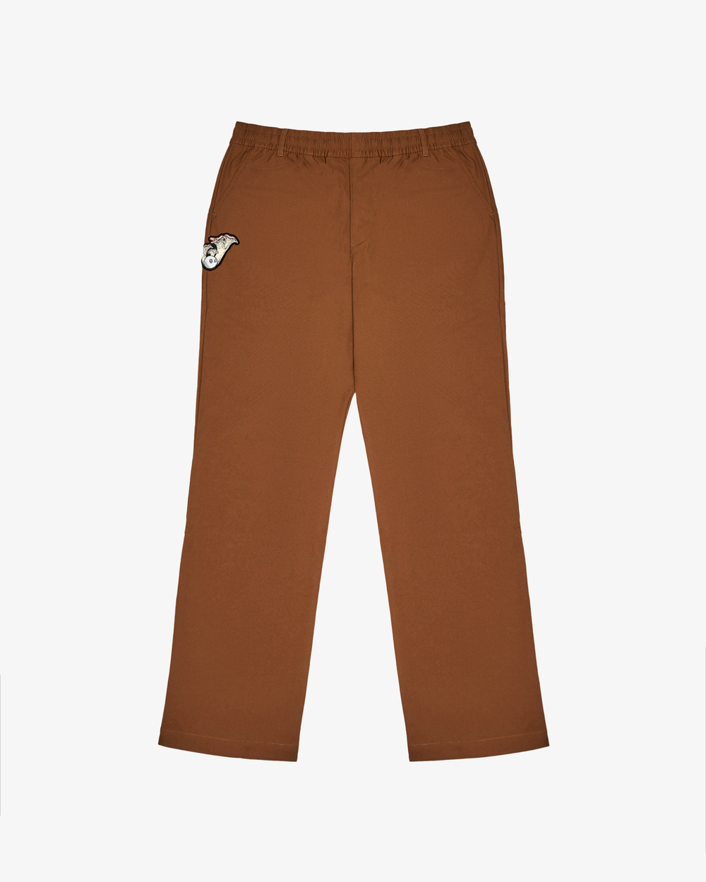 FORAGING PANT