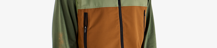 ALBATROSS FORAGING VEST