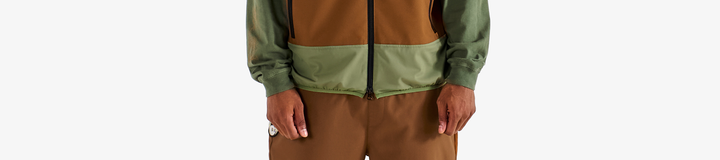 ALBATROSS FORAGING VEST
