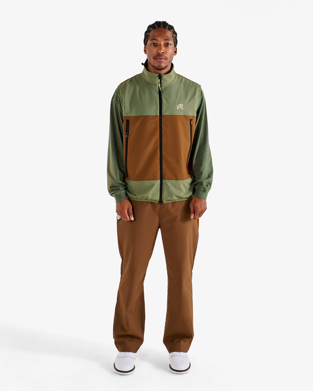ALBATROSS FORAGING VEST