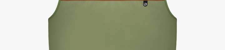 ALBATROSS FORAGING VEST