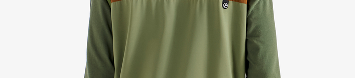 ALBATROSS FORAGING VEST