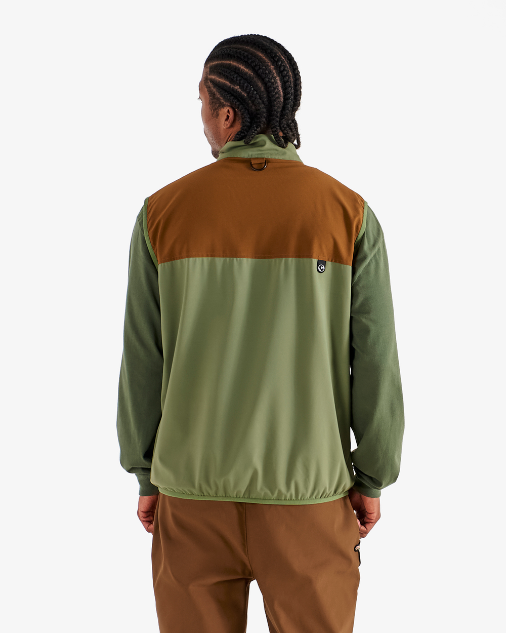 ALBATROSS FORAGING VEST