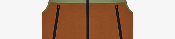 ALBATROSS FORAGING VEST