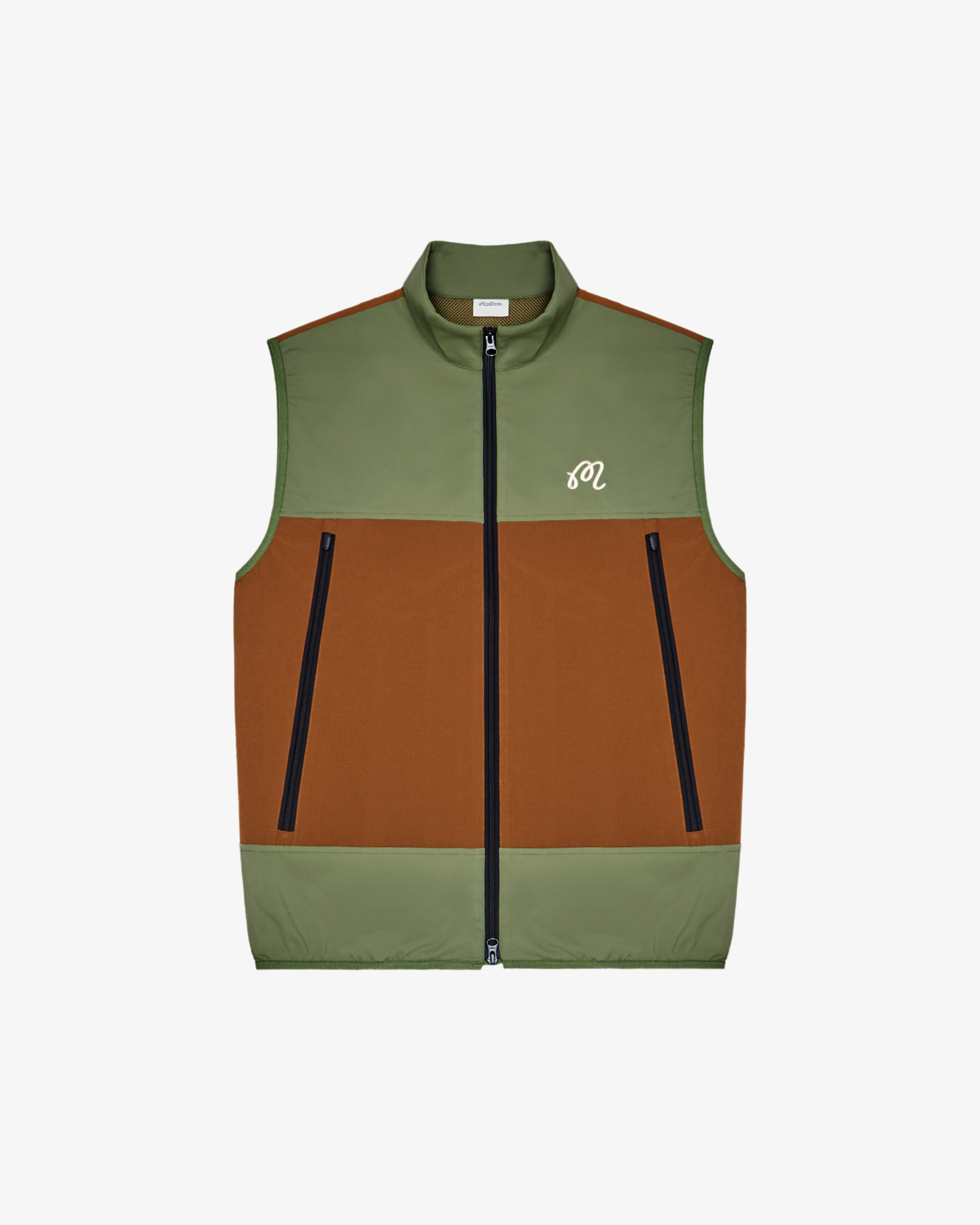ALBATROSS FORAGING VEST