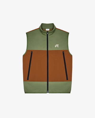 ALBATROSS FORAGING VEST