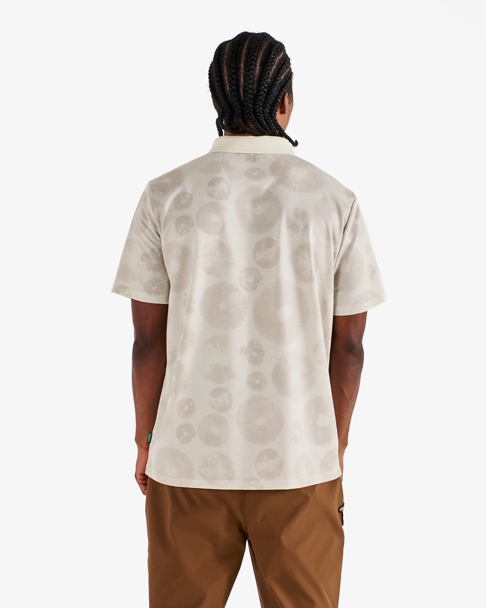 FAIRWAY FORAGING POLO