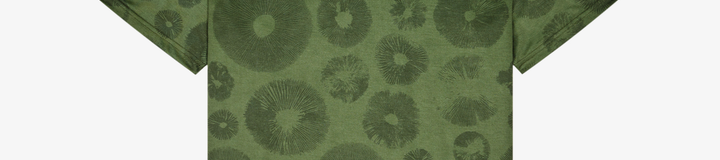 FAIRWAY FORAGING POLO