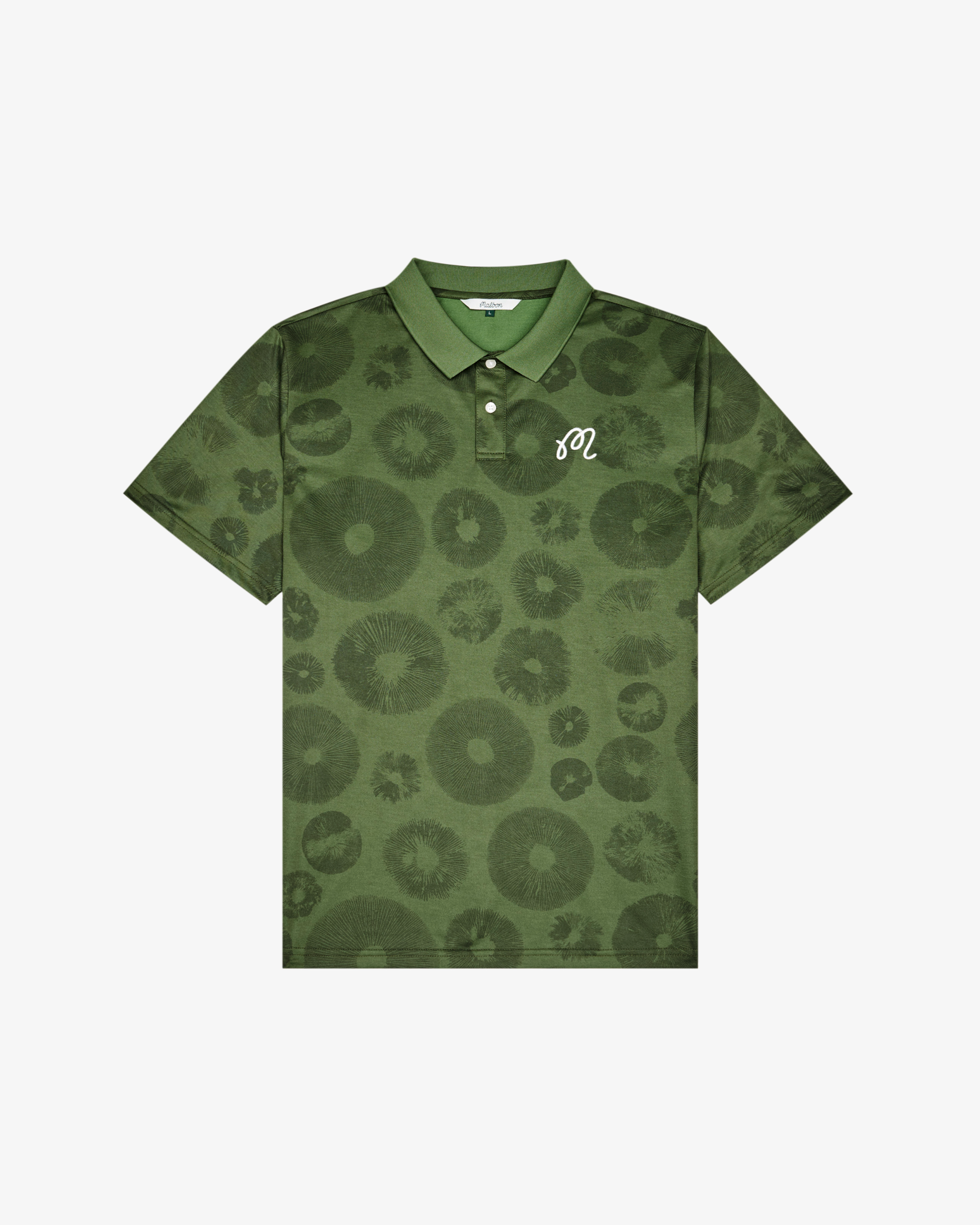 FAIRWAY FORAGING POLO