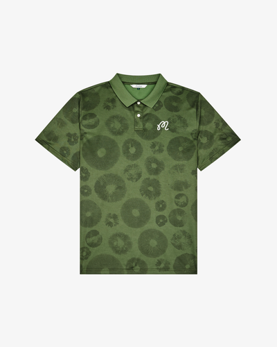 FAIRWAY FORAGING POLO