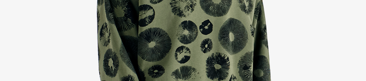 RANGE FORAGING SWEATSHIRT