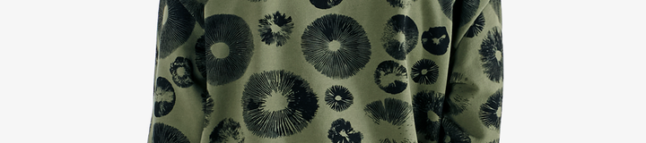 RANGE FORAGING SWEATSHIRT